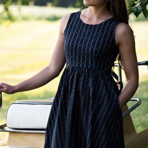 NWT Mata Traders Imani Dress with Pockets